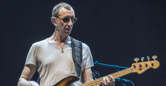 Alain Clark  Love is alive