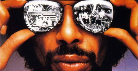 Gil Scott-Heron  Is that jazz