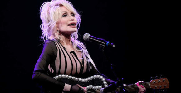 Dolly Parton  9 To 5