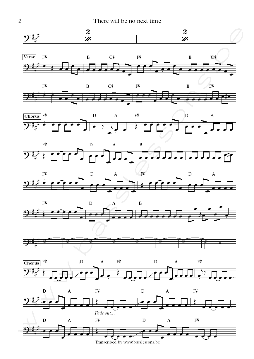 The kids there will be no next time bas transcriptie deel 2